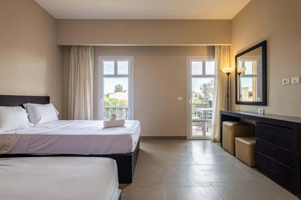 Appartement Ocean View: Spacious 2-bed