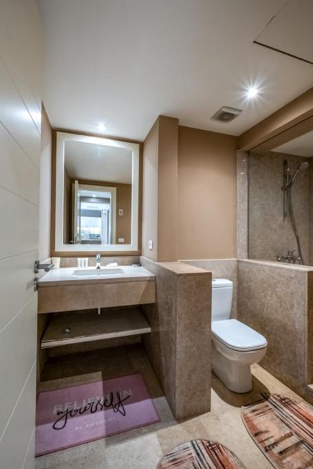 Appartement Ocean View: Spacious 2-bed