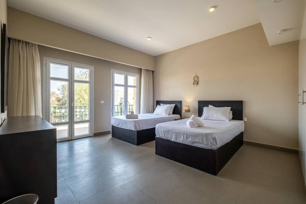 Appartement Ocean View: Spacious 2-bed *